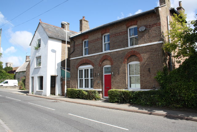 The Compasses, Broadmayne