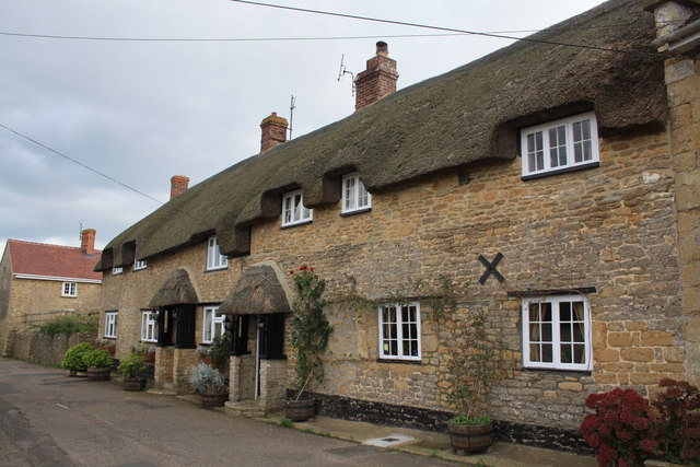 The Dove, Burton Bradstock