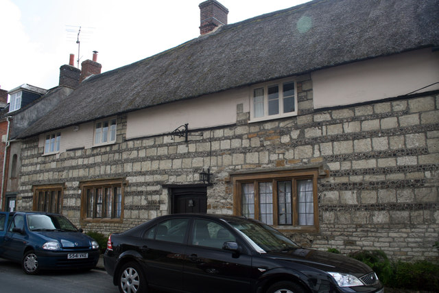 Bell Inn, Cerne Abbas