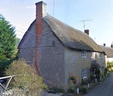 Farmers Arms, Chideock