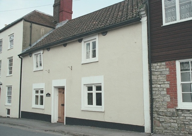 Masons Arms, Dorchester