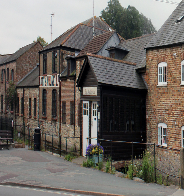 Noahs Ark Inn, Dorchester