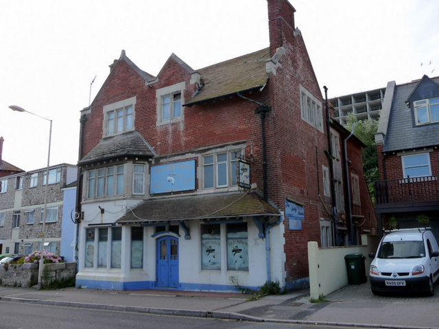Jolly Sailor, Fortuneswell