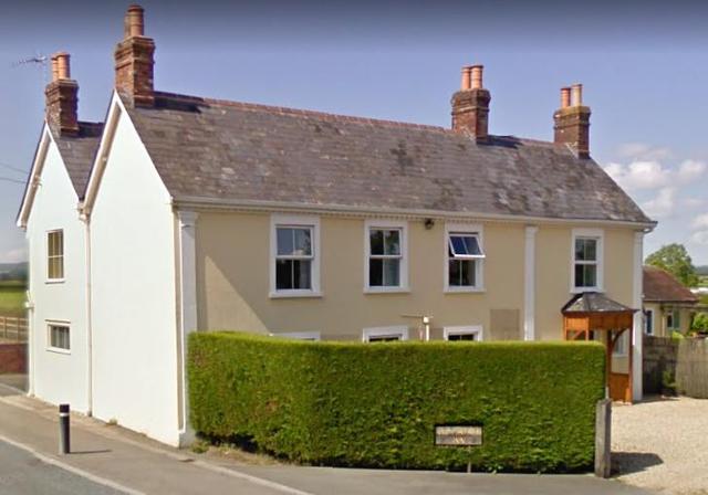 Fir Tree, Gillingham