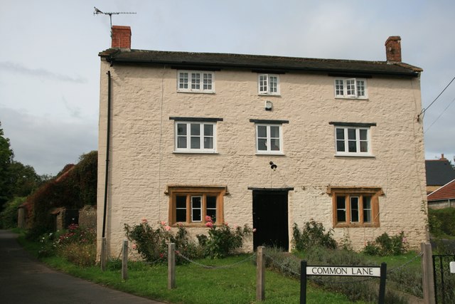 New Inn, Halstock