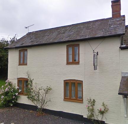 Good Hope, Hermitage