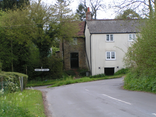 The Crown, Kington Magna