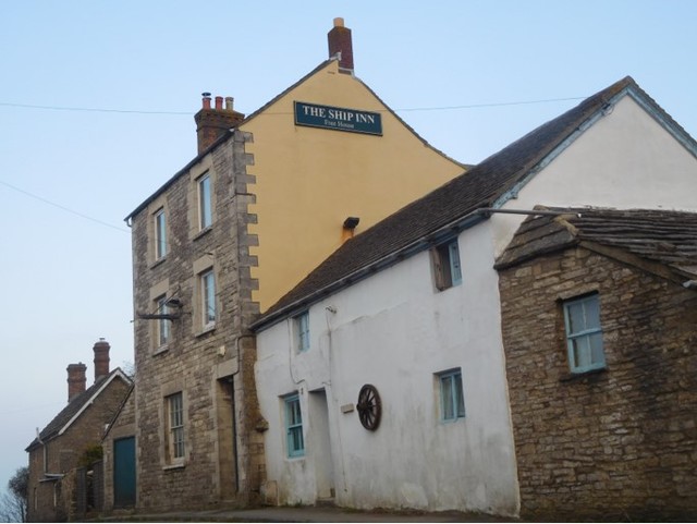 The Ship, Langton Matravers