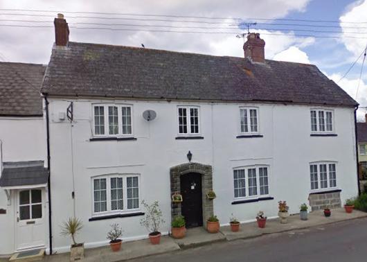 Carpenters Arms, Leigh