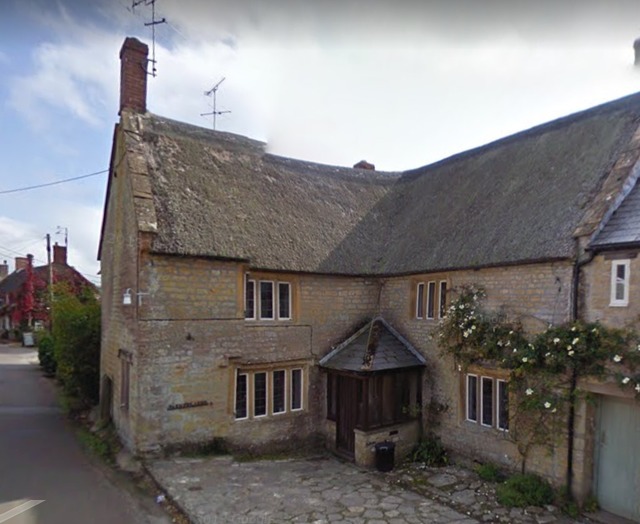 Farmers Arms, Loders