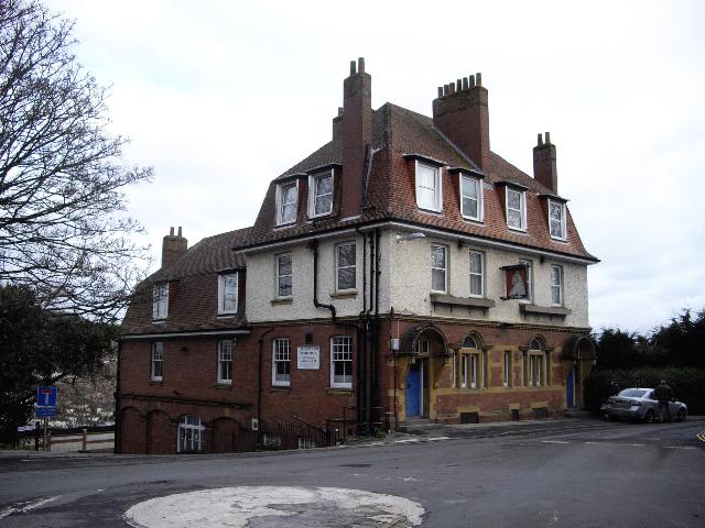 Victoria Hotel, Lyme Regis