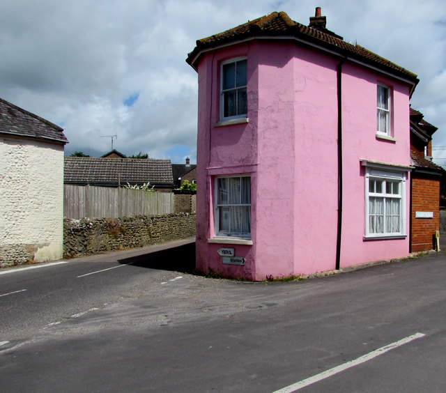 Railway Inn, Maiden Newton
