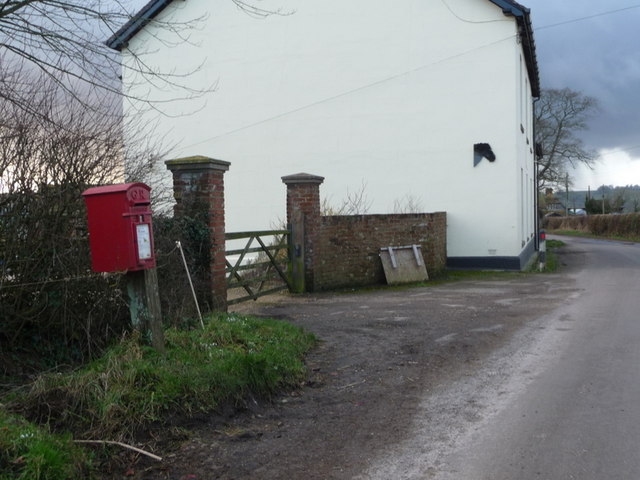 Nags Head, Mappowder