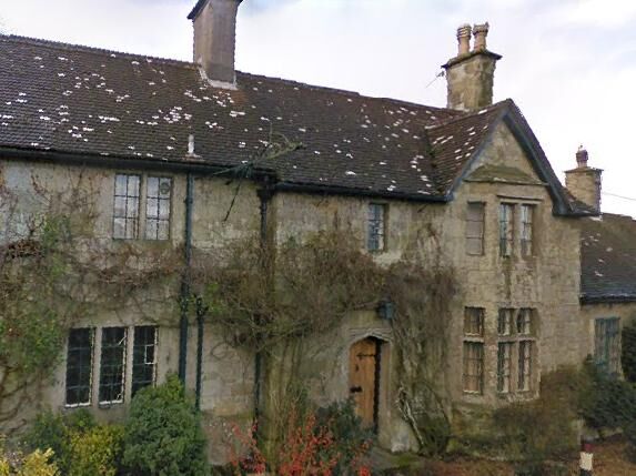 Spread Eagle Inn, Melbury Abbas