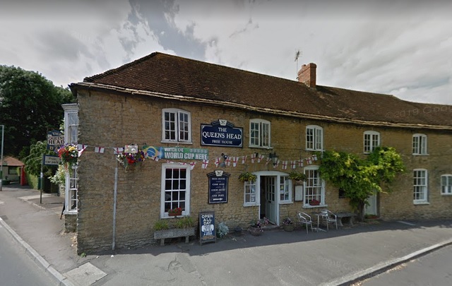 Queens Head, Milborne Port
