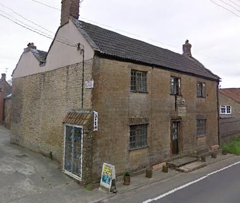 Crown & Anchor, Mosterton