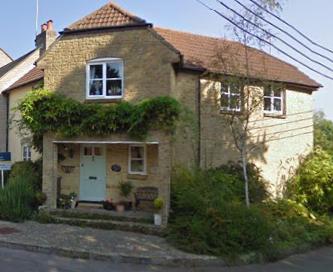 Brandon Hotel, Netherbury