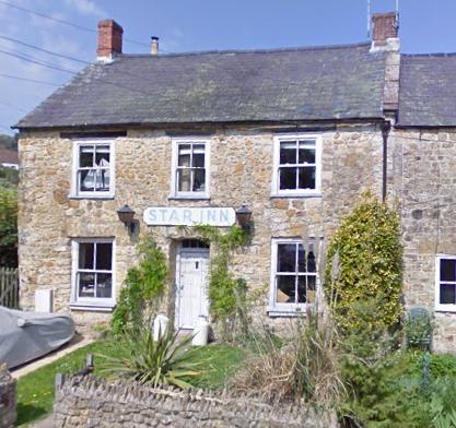 Star Inn, Netherbury