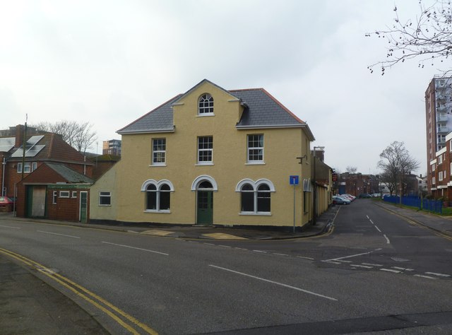 Royal Oak & Gas Tavern, Poole