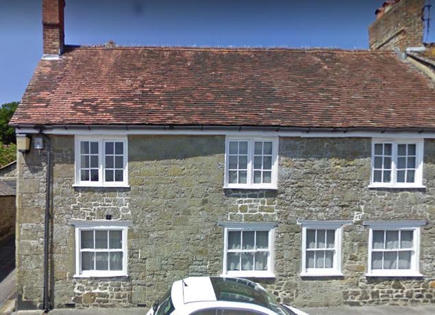 Fox & Hounds, Shaftesbury