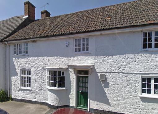 Hand In Hand, Shaftesbury