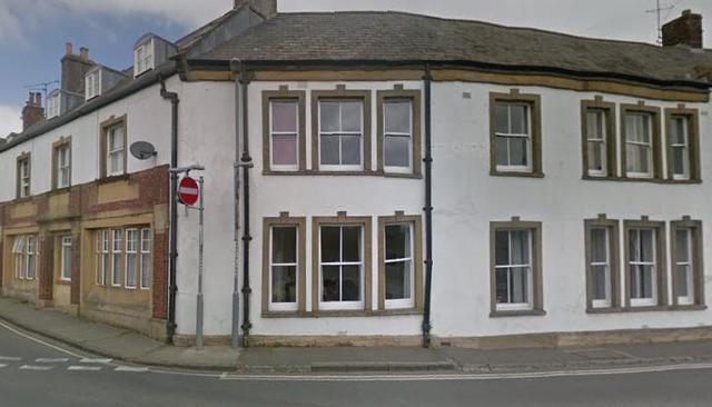 Black Horse, Sherborne