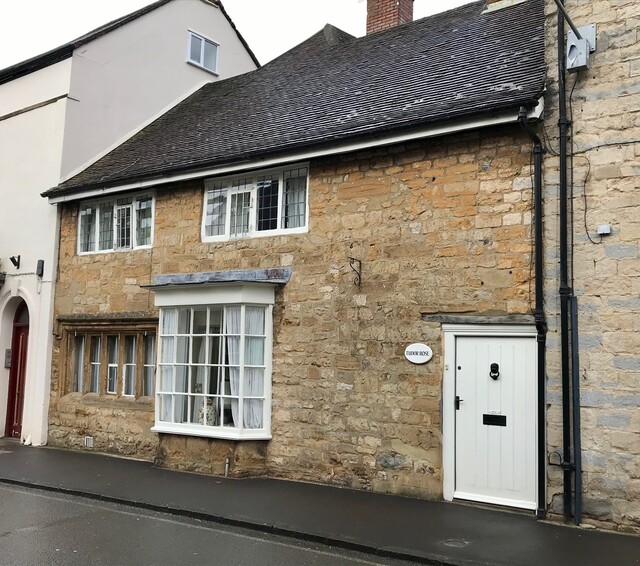 Castle Tavern, Sherborne