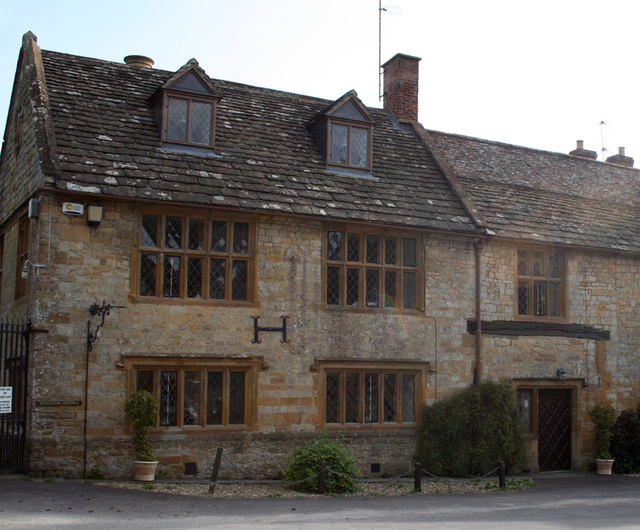 Princess Arms, Sherborne