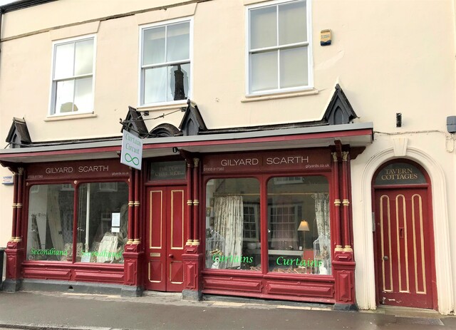 Wellington Inn, Sherborne