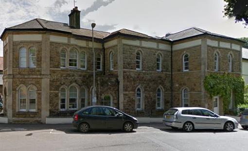 The Woolmington, Sherborne