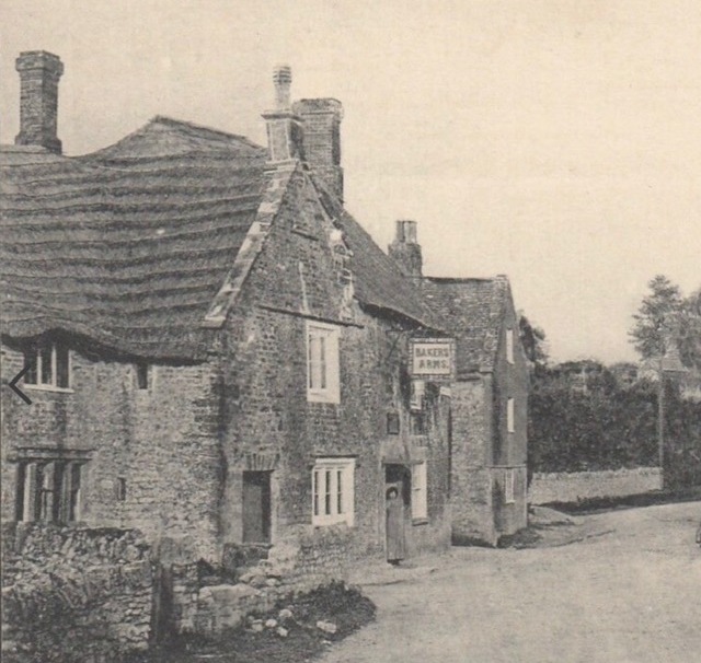 Bakers Arms, South Perrott