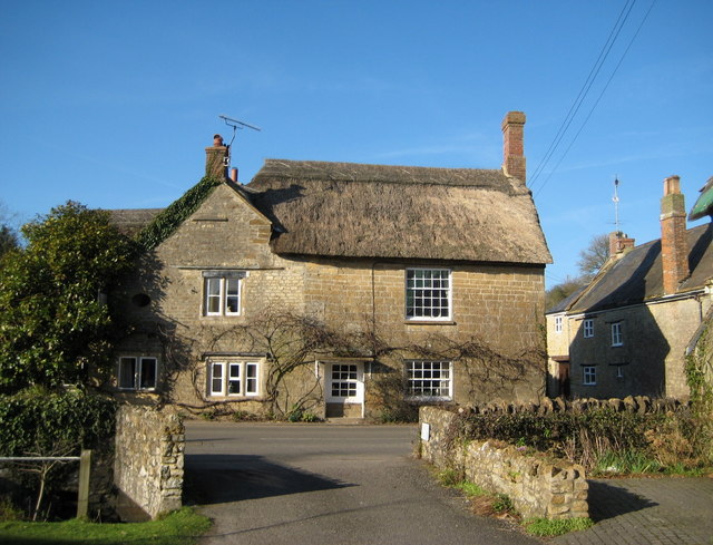 Bakers Arms, South Perrott