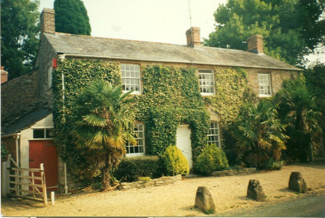 The Anchor, Stoke Abbott