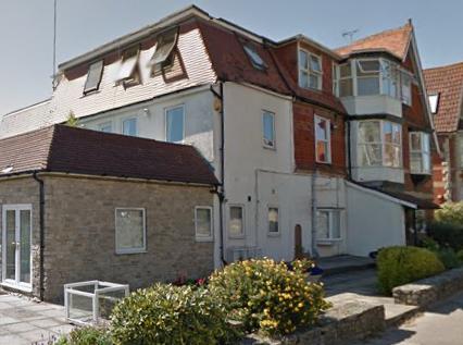 Ferry Boat Inn, Swanage