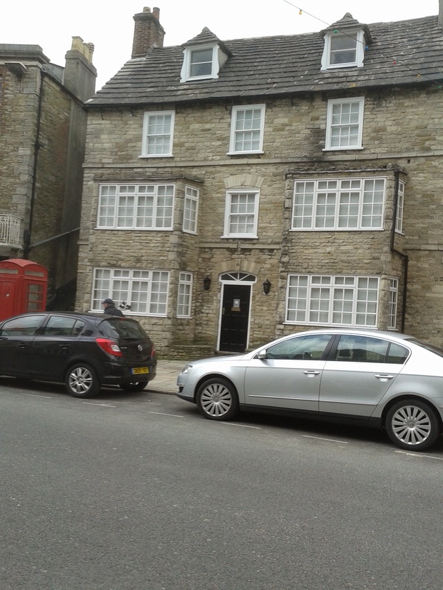 Purbeck Inn, Swanage