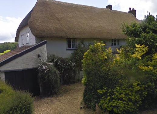 The Crown, Thorncombe