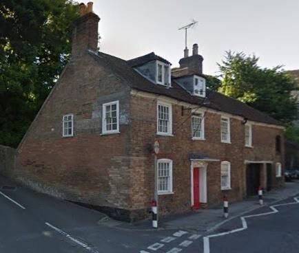 Lord Nelson, Wareham