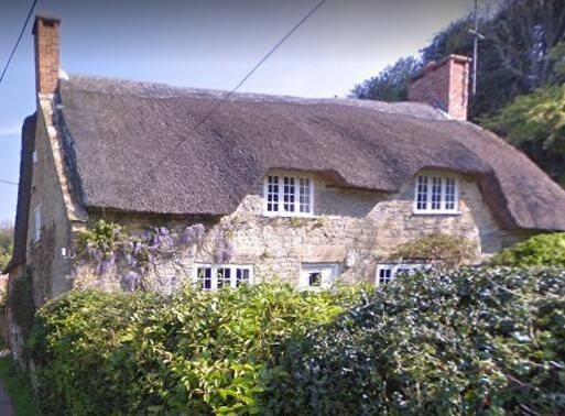 The Leopard, West Milton