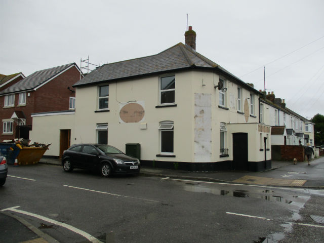 Alexandra Inn, Weymouth