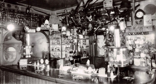 Alexandra Inn, Weymouth