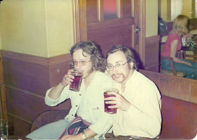 The Brownlow, Weymouth