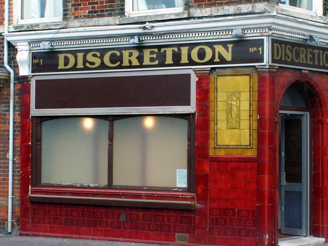 The Ranelagh, Weymouth