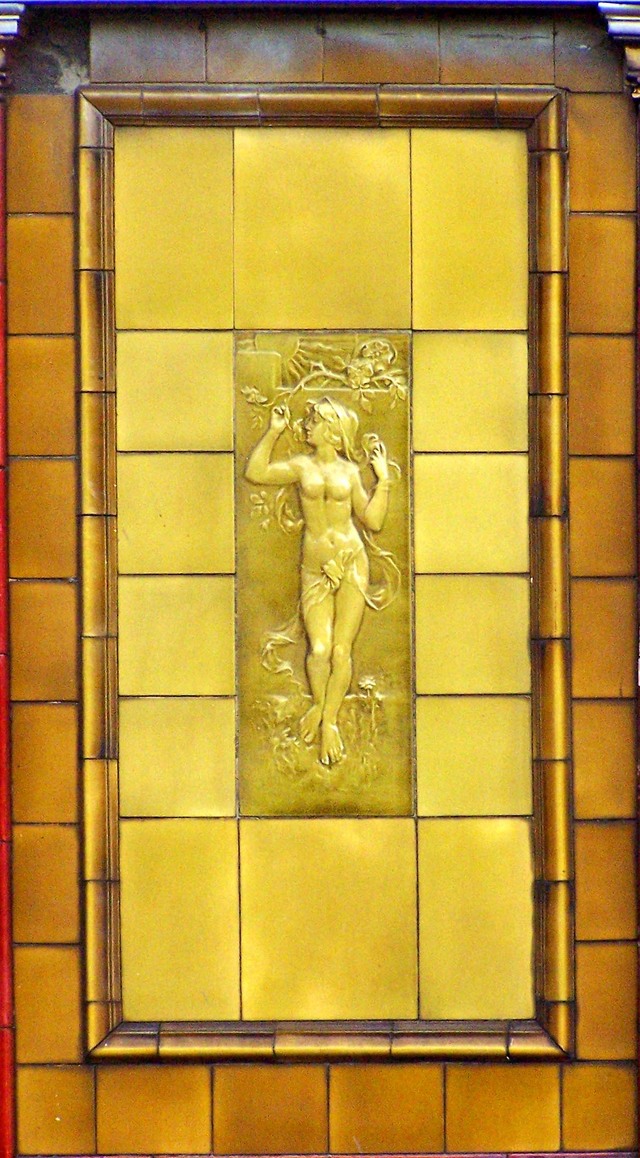 The Ranelagh, Weymouth