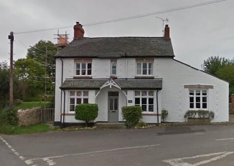 New Inn, Whitchurch Canonicorum