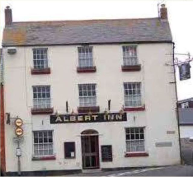 Albert Inn, Wyke Regis