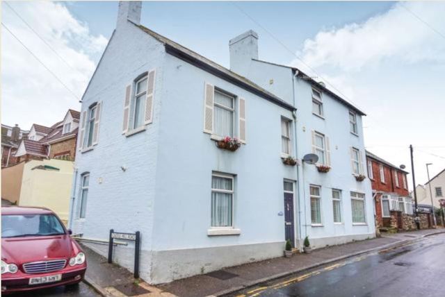 The Britannia, Wyke Regis