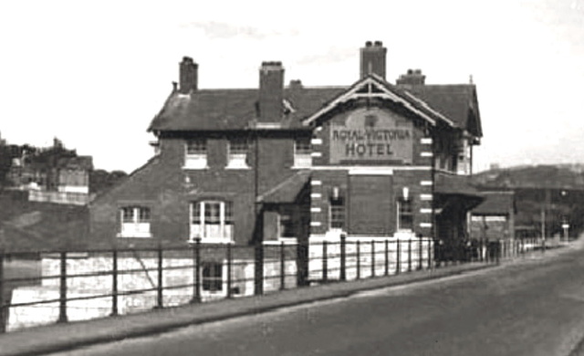 Ferrybridge Inn, Wyke Regis