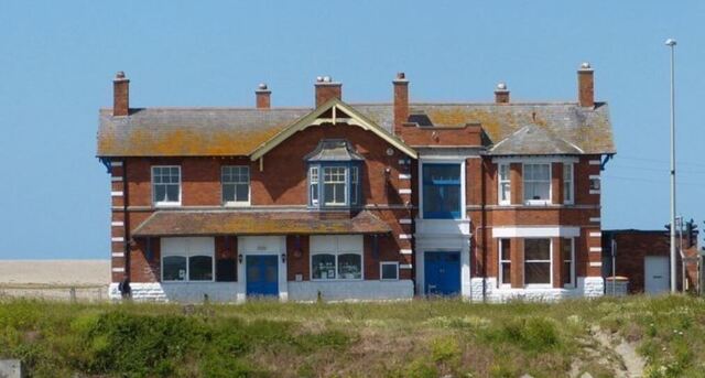 Ferrybridge Inn, Wyke Regis
