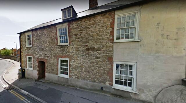 Fishermans Arms, Wyke Regis