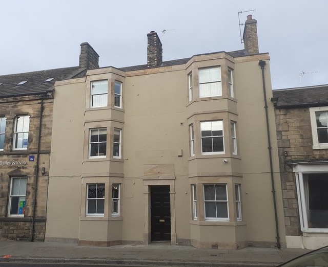 Black Horse, Barnard Castle